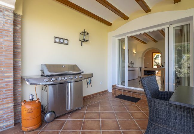 Villa in Javea - Casita Travel | Villa Margaret Villa in Javea - Casita Travel | Villa Margaret