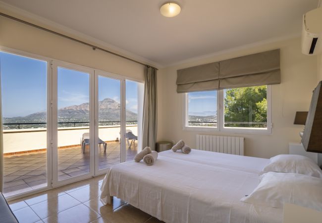 Villa in Javea - Casita Travel | Villa Margaret Villa in Javea - Casita Travel | Villa Margaret
