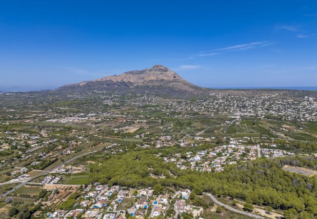 Villa in Javea - Casita Travel | Villa Margaret Villa in Javea - Casita Travel | Villa Margaret
