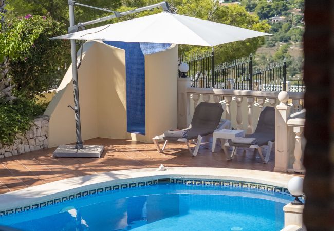 Villa in Javea - Casita Travel | Villa Margaret Villa in Javea - Casita Travel | Villa Margaret
