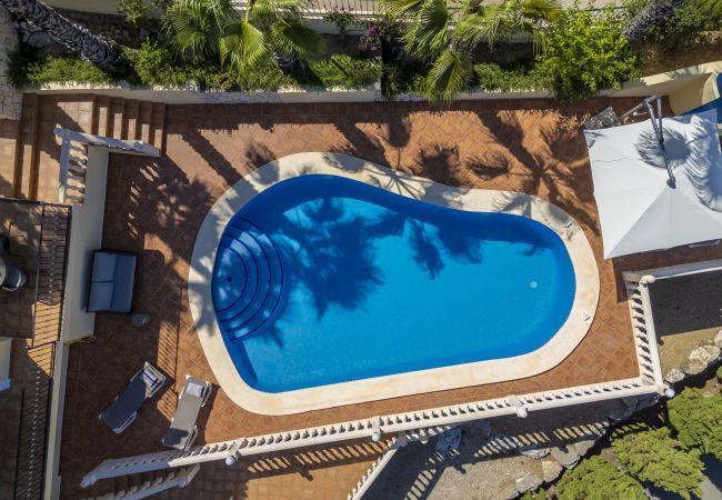 Villa in Javea - Casita Travel | Villa Margaret Villa in Javea - Casita Travel | Villa Margaret