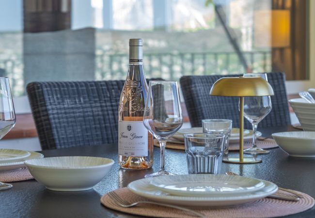 Villa in Javea - Casita Travel | Villa Margaret Villa in Javea - Casita Travel | Villa Margaret