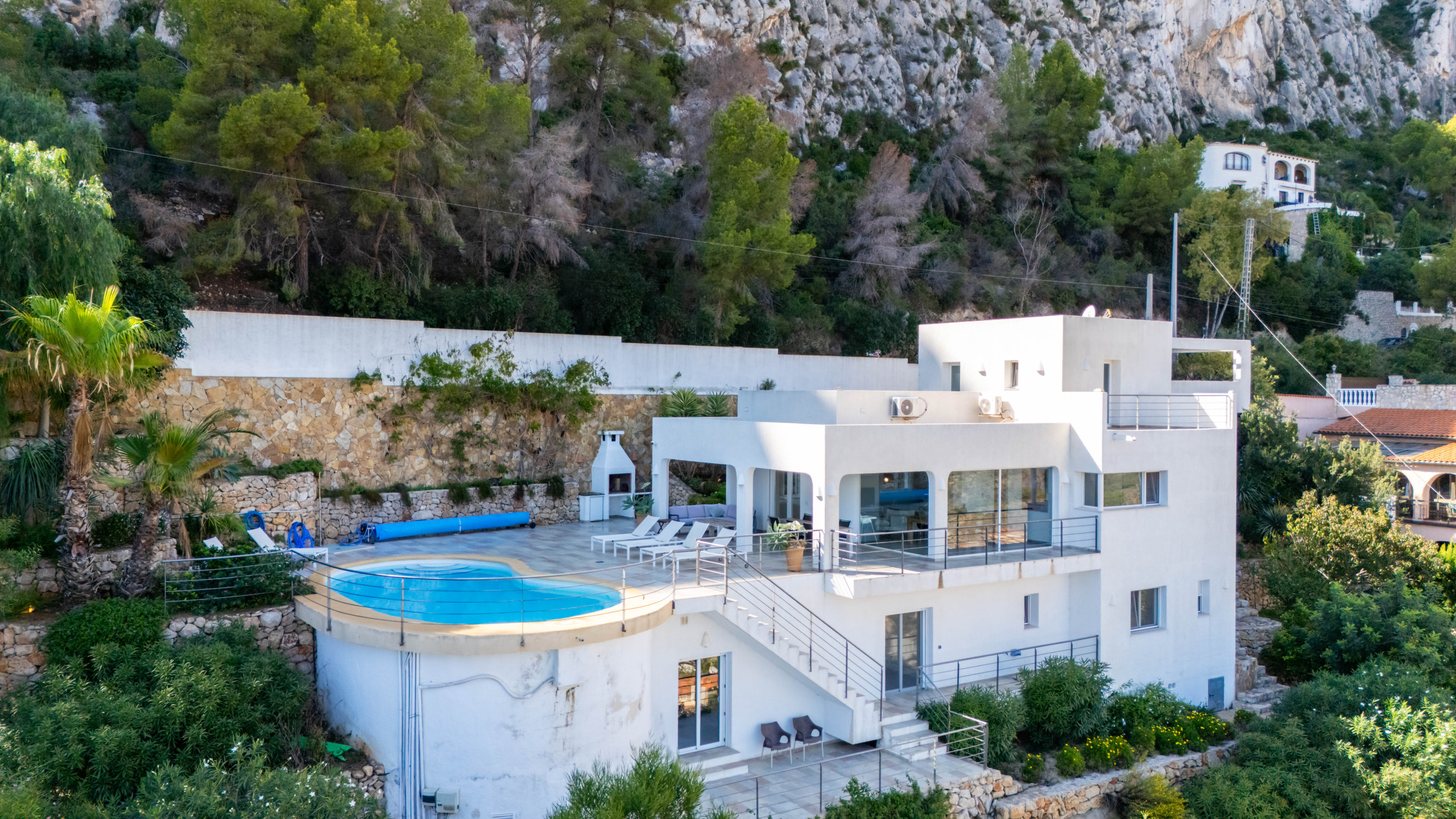 Villa in Calpe / Calp - Casita Travel | Villa Norena