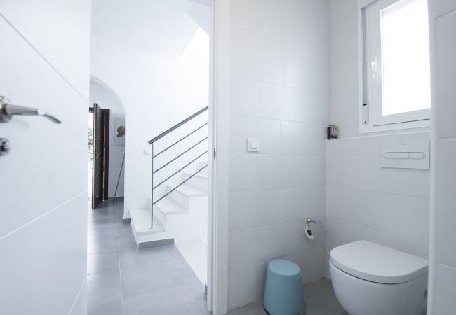 Villa in Calpe / Calp - Casita Travel | Villa Noreña Villa in Calpe / Calp - Casita Travel | Villa Noreña