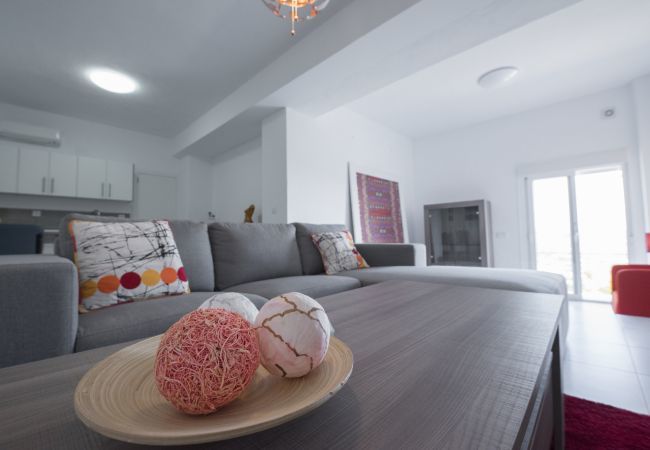 Villa in Calpe / Calp - Casita Travel | Villa Noreña Villa in Calpe / Calp - Casita Travel | Villa Noreña