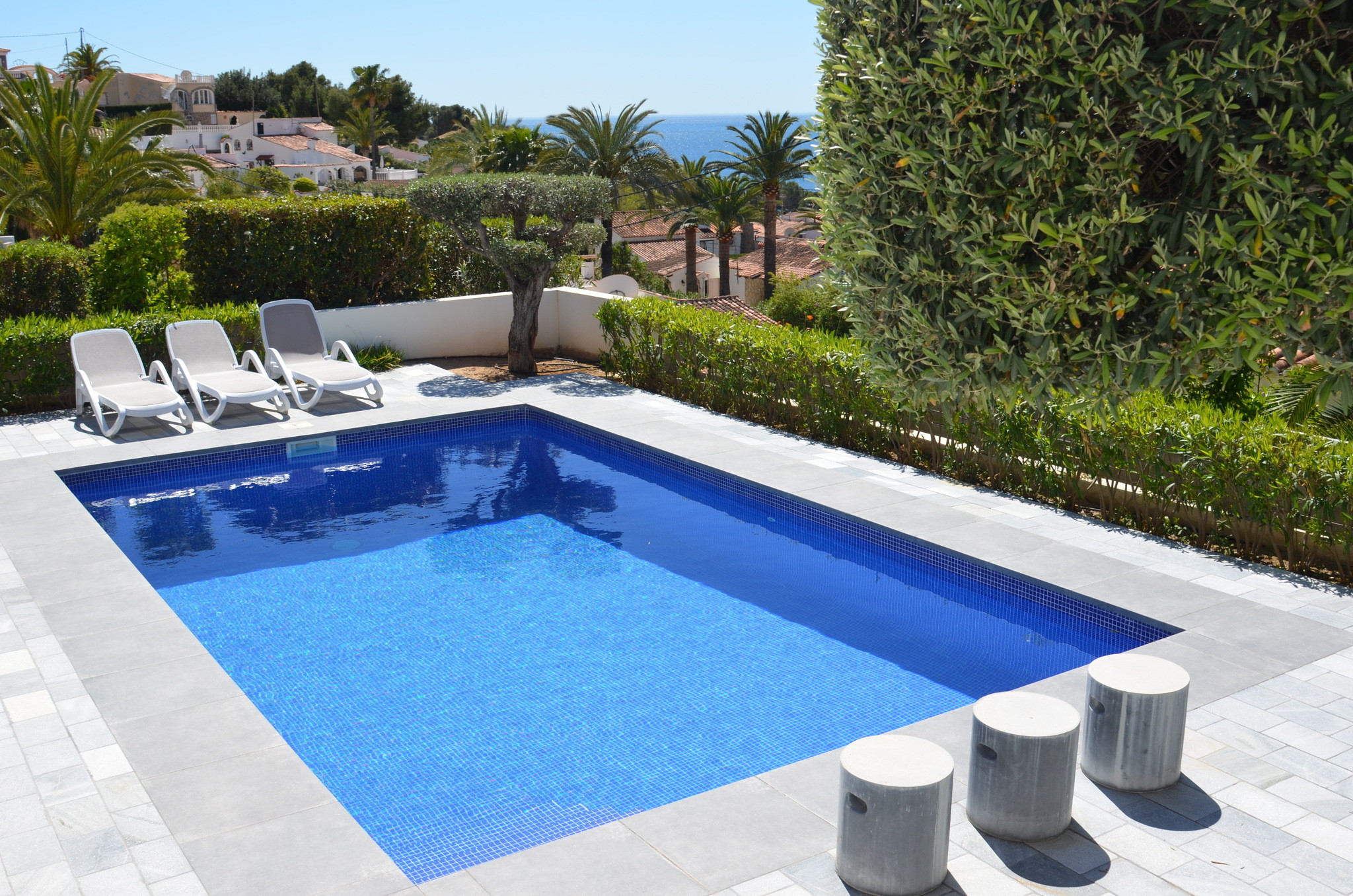 Villa in Benissa - Casita Travel | Villa Miramar Benissa