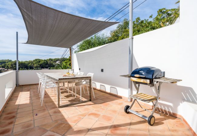 Villa in Benissa - Casita Travel | Villa Miramar  Villa in Benissa - Casita Travel | Villa Miramar