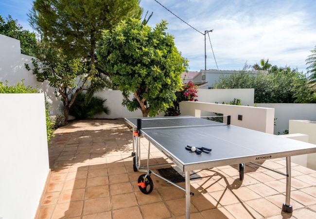 Villa in Benissa - Casita Travel | Villa Miramar  Villa in Benissa - Casita Travel | Villa Miramar