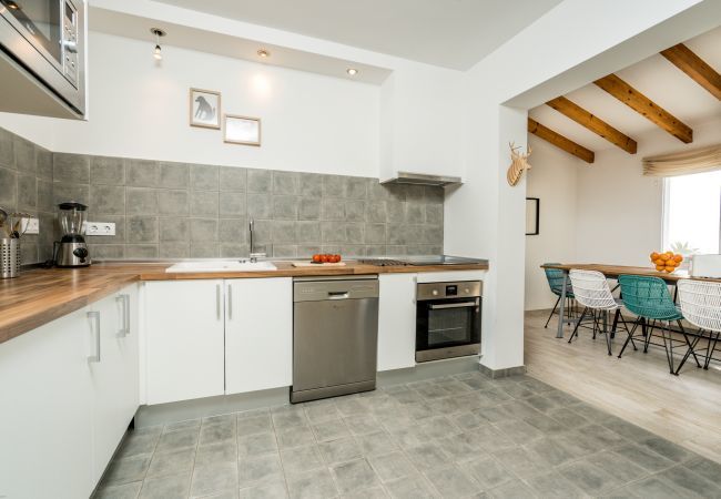 Villa in Benissa - Casita Travel | Villa Miramar  Villa in Benissa - Casita Travel | Villa Miramar