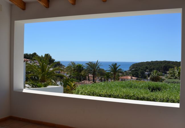 Villa in Benissa - Casita Travel | Villa Miramar  Villa in Benissa - Casita Travel | Villa Miramar