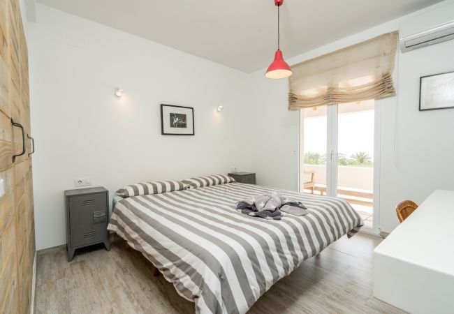 Villa in Benissa - Casita Travel | Villa Miramar  Villa in Benissa - Casita Travel | Villa Miramar