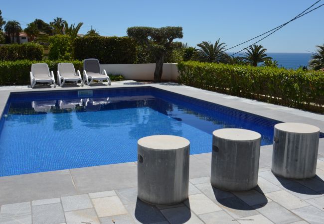 Villa in Benissa - Casita Travel | Villa Miramar  Villa in Benissa - Casita Travel | Villa Miramar
