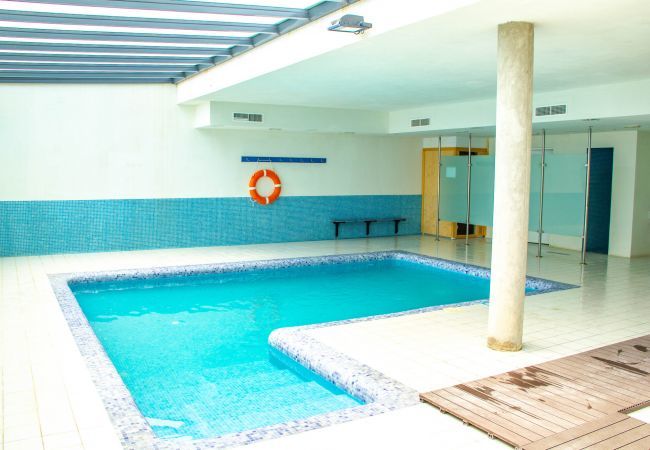 Appartement in Altea - Casita Travel | Appartement Bahia Blanca Appartement in Altea - Casita Travel | Appartement Bahia Blanca