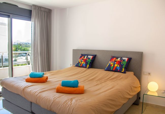 Appartement in Altea - Casita Travel | Appartement Bahia Blanca Appartement in Altea - Casita Travel | Appartement Bahia Blanca