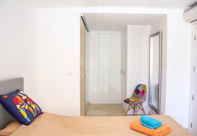 Appartement in Altea - Casita Travel | Appartement Bahia Blanca Appartement in Altea - Casita Travel | Appartement Bahia Blanca