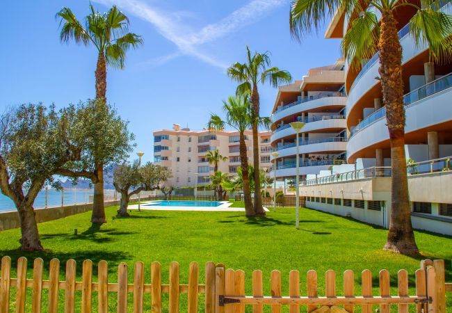 Appartement in Altea - Casita Travel | Appartement Bahia Blanca Appartement in Altea - Casita Travel | Appartement Bahia Blanca