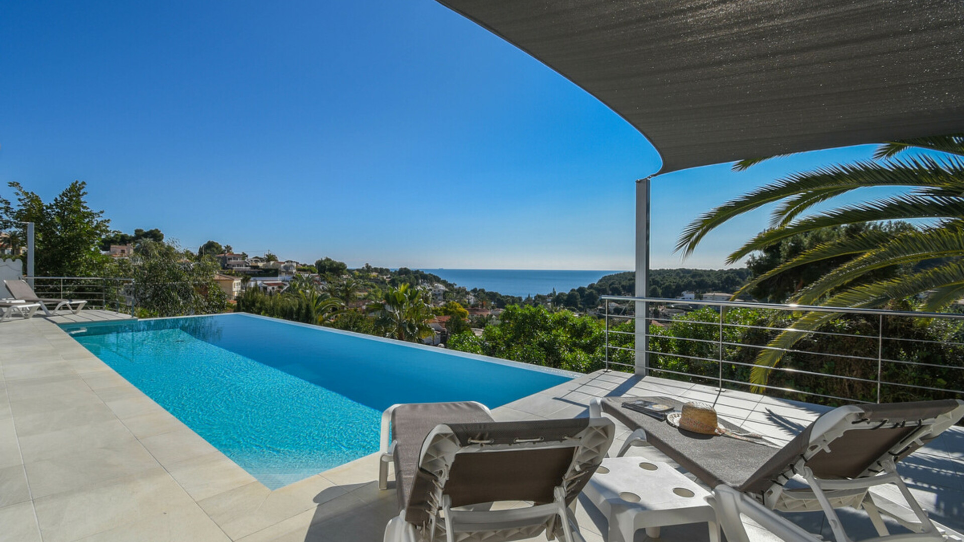 Villa in Benissa - Casita Travel | Villa Xanna
