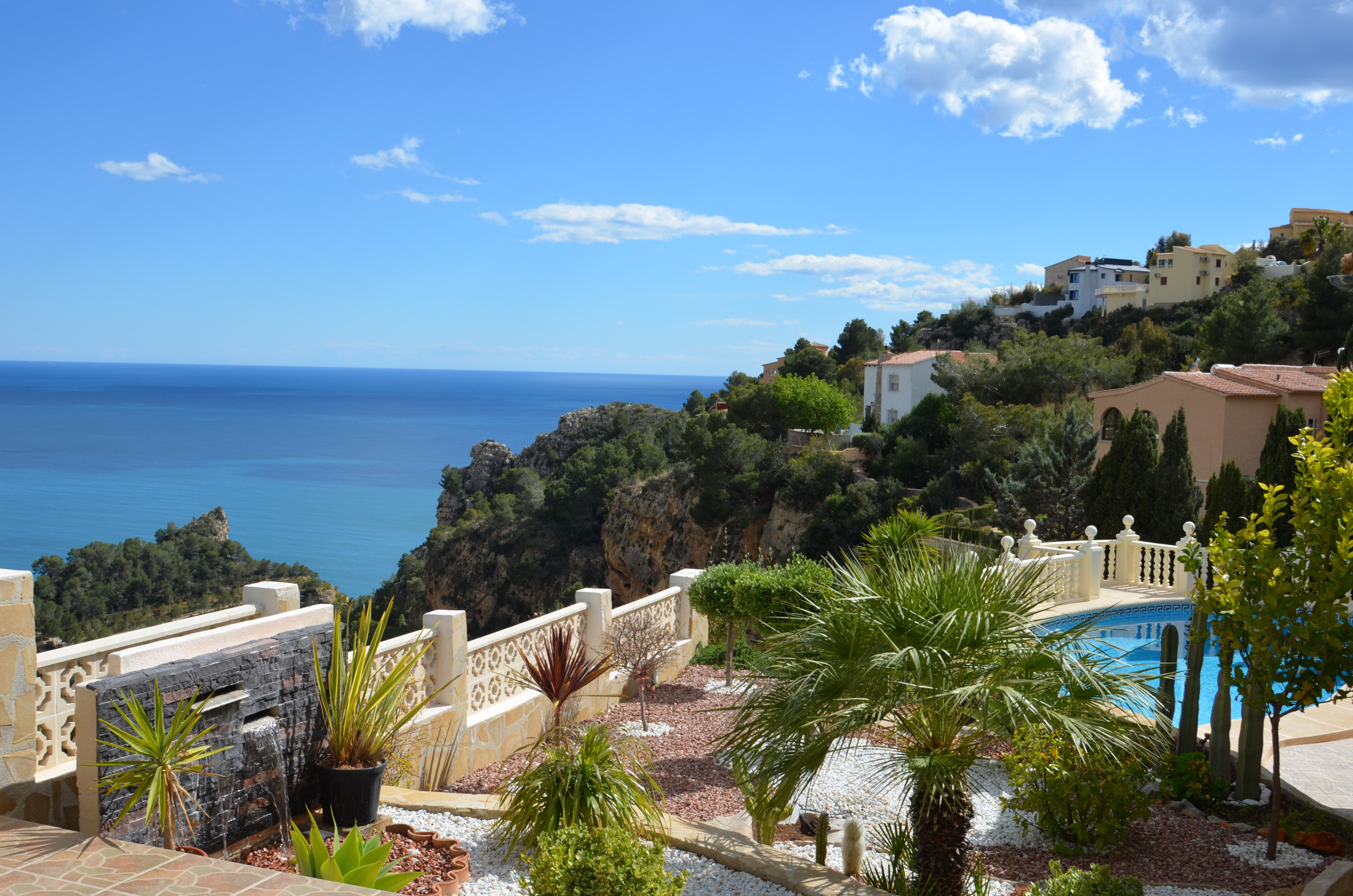 Villa in Benitachell - Casita Travel | Casa Lavanda