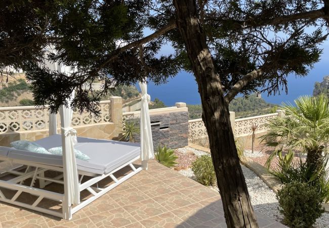 Villa in Benitachell - Casita Travel | Casa Lavanda Villa in Benitachell - Casita Travel | Casa Lavanda