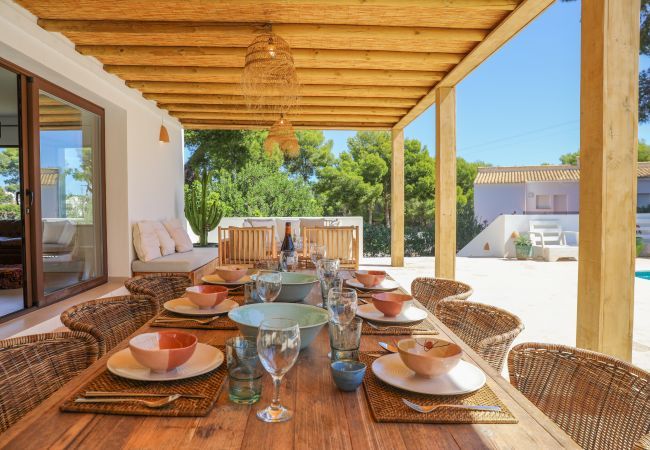 Villa in Moraira - Casita Travel | Villa Josa  Villa in Moraira - Casita Travel | Villa Josa