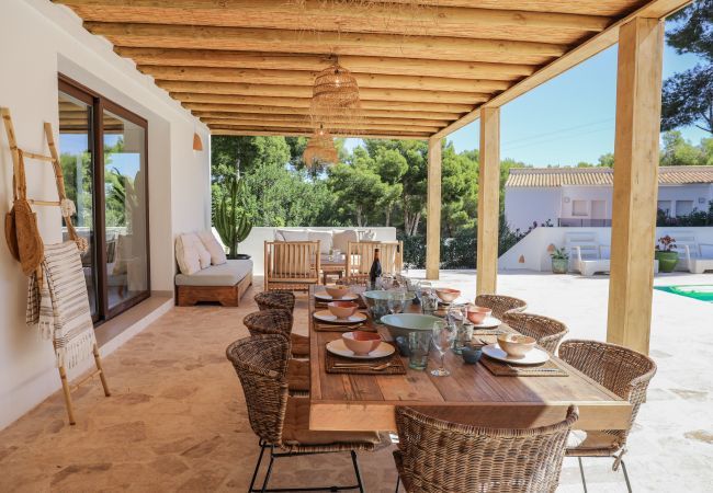 Villa in Moraira - Casita Travel | Villa Josa  Villa in Moraira - Casita Travel | Villa Josa