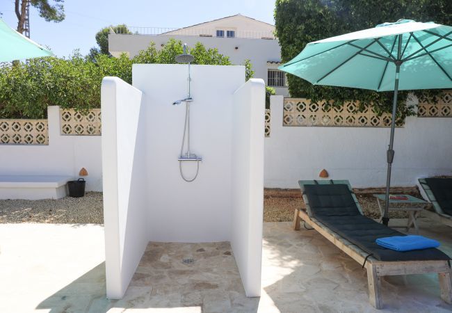 Villa in Moraira - Casita Travel | Villa Josa  Villa in Moraira - Casita Travel | Villa Josa
