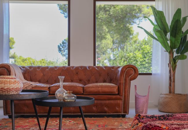 Villa in Moraira - Casita Travel | Villa Josa  Villa in Moraira - Casita Travel | Villa Josa