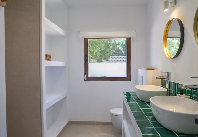 Villa in Moraira - Casita Travel | Villa Josa  Villa in Moraira - Casita Travel | Villa Josa