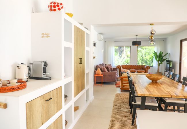 Villa in Moraira - Casita Travel | Villa Josa  Villa in Moraira - Casita Travel | Villa Josa