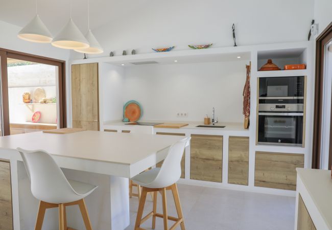 Villa in Moraira - Casita Travel | Villa Josa  Villa in Moraira - Casita Travel | Villa Josa