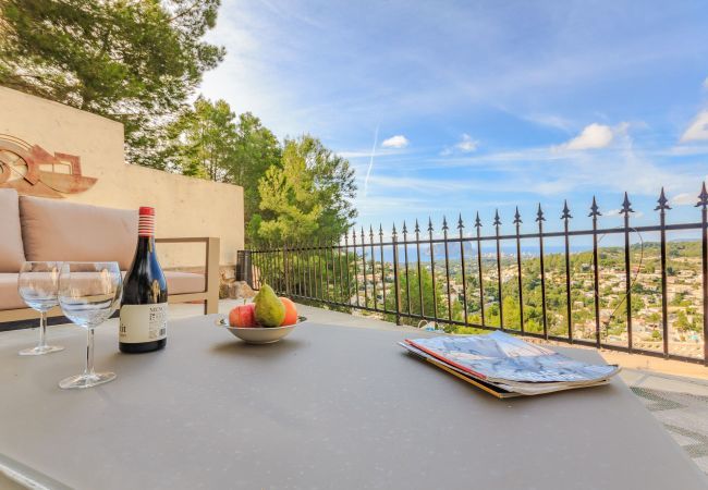 Villa in Benissa - Casita Travel | Villa La Risa Villa in Benissa - Casita Travel | Villa La Risa