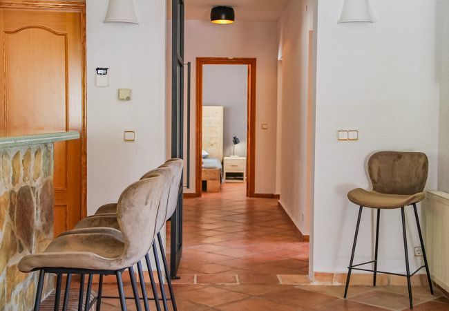 Villa in Moraira - Casita Travel | Casa Contenta Villa in Moraira - Casita Travel | Casa Contenta
