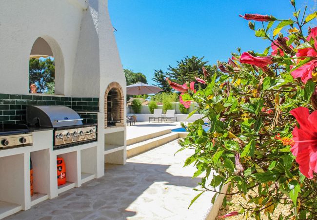 Villa in Moraira - Casita Travel | Casa Contenta Villa in Moraira - Casita Travel | Casa Contenta