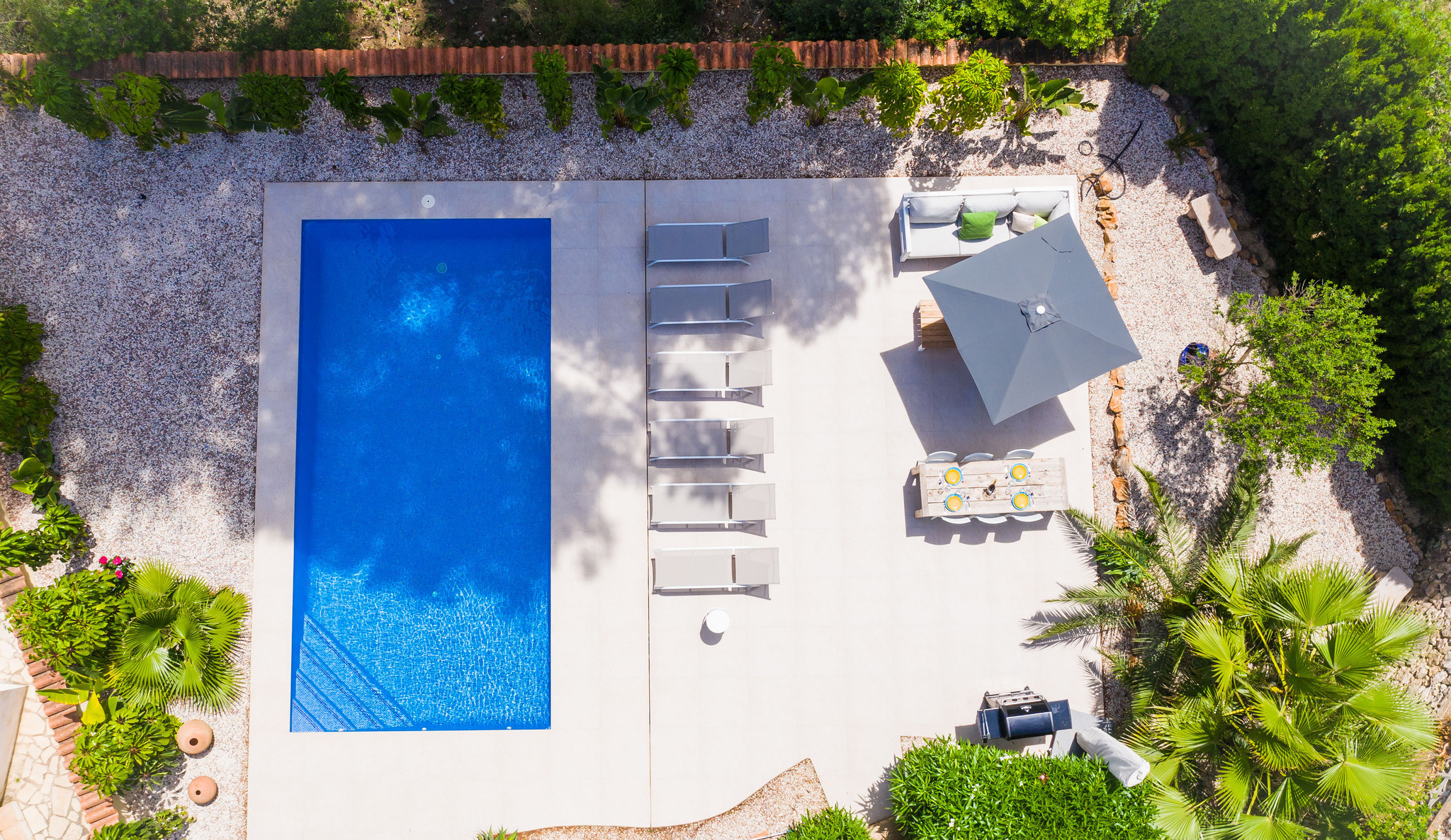 Villa in Benissa - Casita Travel | Villa Rosabel