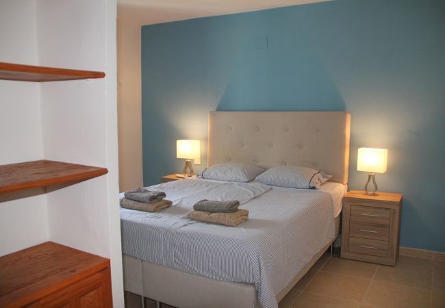 Villa in Benissa - Casita Travel | Villa Rosabel Villa in Benissa - Casita Travel | Villa Rosabel