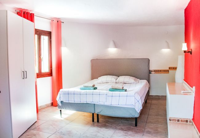 Villa in Benissa - Casita Travel | Villa Rosabel Villa in Benissa - Casita Travel | Villa Rosabel