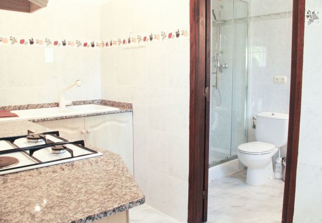 Villa in Benissa - Casita Travel | Villa Rosabel Villa in Benissa - Casita Travel | Villa Rosabel
