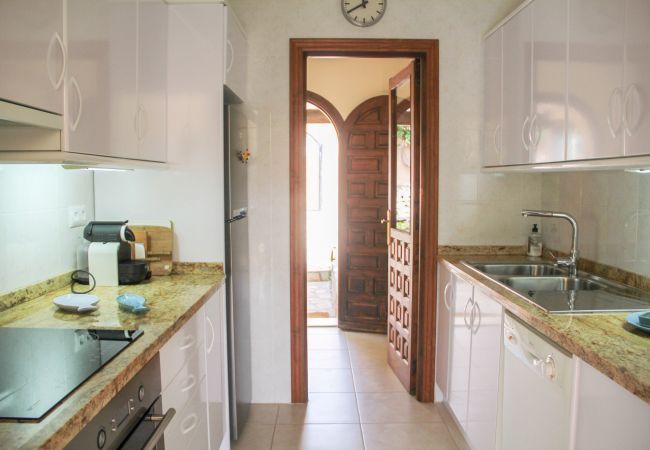 Villa in Benissa - Casita Travel | Villa Rosabel Villa in Benissa - Casita Travel | Villa Rosabel