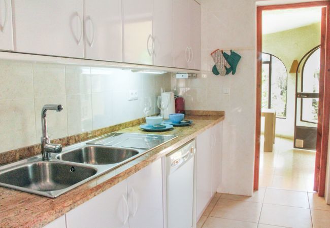 Villa in Benissa - Casita Travel | Villa Rosabel Villa in Benissa - Casita Travel | Villa Rosabel
