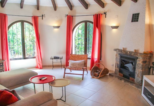 Villa in Benissa - Casita Travel | Villa Rosabel Villa in Benissa - Casita Travel | Villa Rosabel