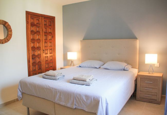 Villa in Benissa - Casita Travel | Villa Rosabel Villa in Benissa - Casita Travel | Villa Rosabel