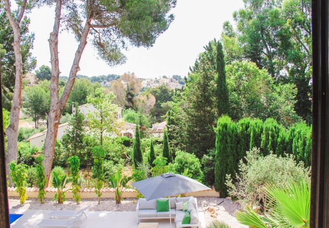 Villa in Benissa - Casita Travel | Villa Rosabel Villa in Benissa - Casita Travel | Villa Rosabel