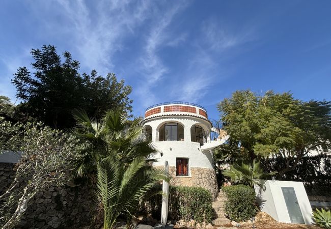 Villa in Benissa - Casita Travel | Villa Rosabel Villa in Benissa - Casita Travel | Villa Rosabel