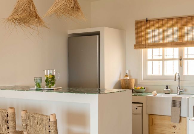 Huis in Moraira - Casita Travel | Casa La Cabaña Huis in Moraira - Casita Travel | Casa La Cabaña