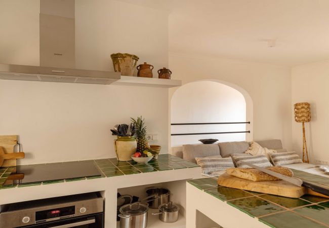 Huis in Moraira - Casita Travel | Casa La Cabaña Huis in Moraira - Casita Travel | Casa La Cabaña