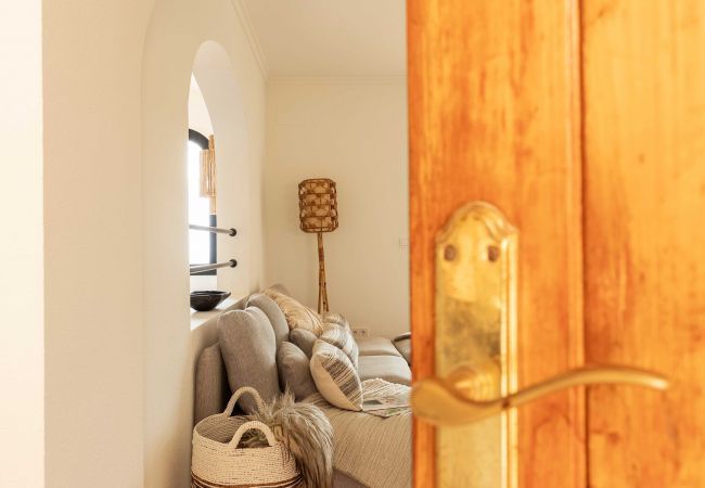 Huis in Moraira - Casita Travel | Casa La Cabaña Huis in Moraira - Casita Travel | Casa La Cabaña