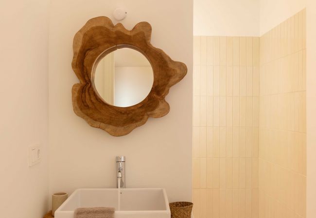 Huis in Moraira - Casita Travel | Casa La Cabaña Huis in Moraira - Casita Travel | Casa La Cabaña