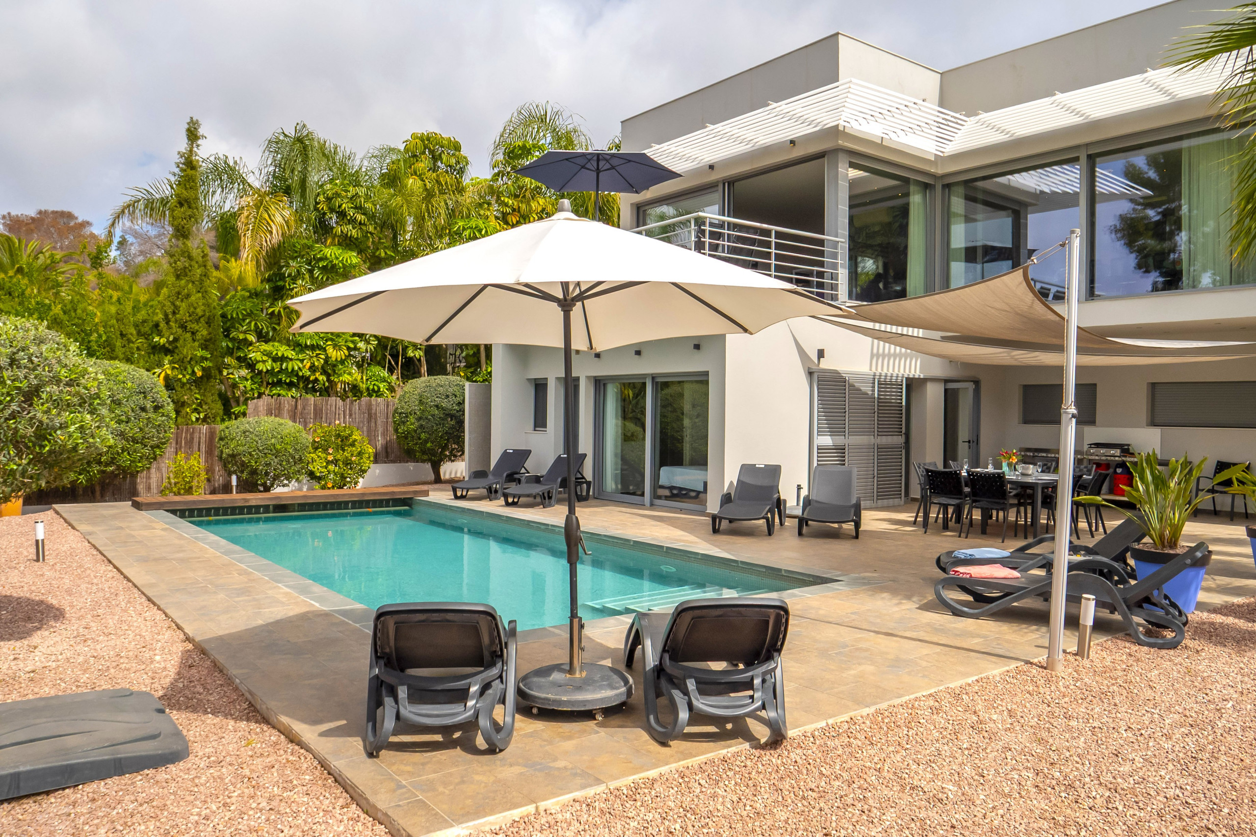 Villa in Benissa - Casita Travel | Villa Aurora