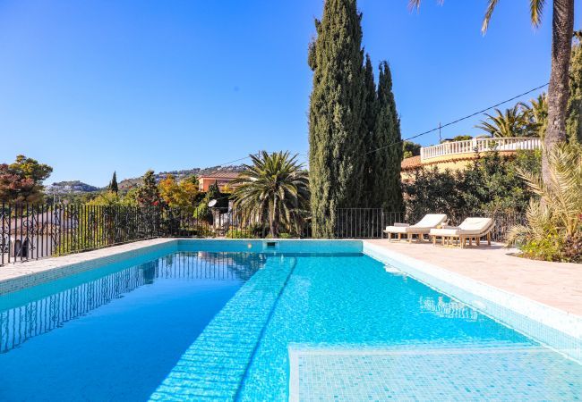 Villa in Benissa - Casita Travel | Casa Pinada Villa in Benissa - Casita Travel | Casa Pinada
