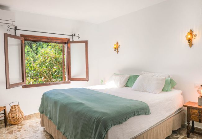 Villa in Benissa - Casita Travel | Casa Pinada Villa in Benissa - Casita Travel | Casa Pinada